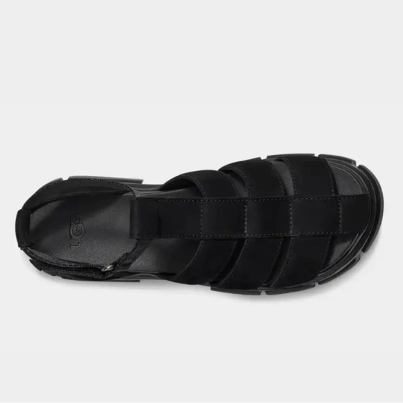 UGG Ashton Strappy Sandal - Picture 3 of 9
